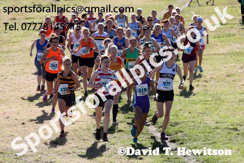 Senior womens Start Fitness NEH, Wrekenton. Photo:  David T. Hewitson/Sports for All Pics